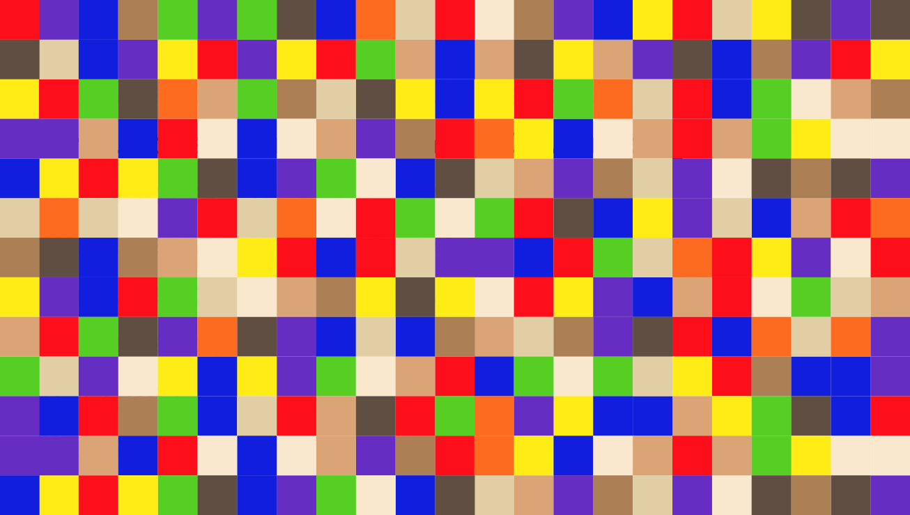 Color Grid