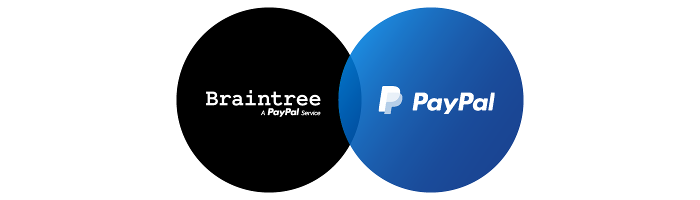 Braintree & PayPal Connected