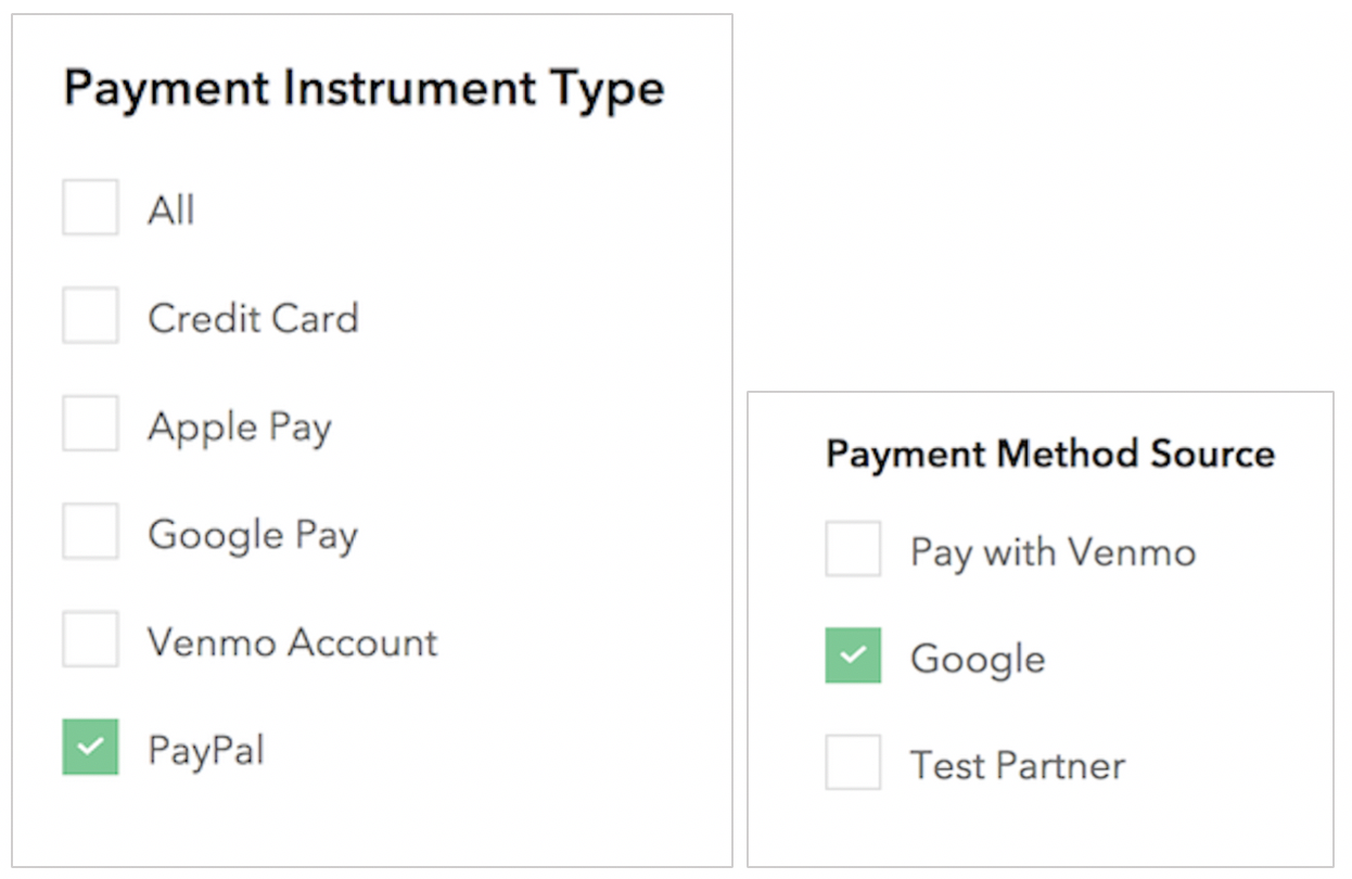 Braintree’s Google Pay Integration Now Offers Option to Pay with PayPal in More Countries