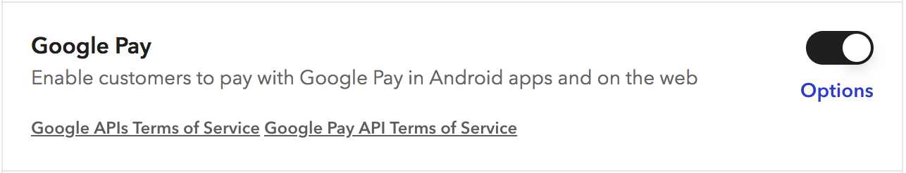 Braintree’s Google Pay Integration Now Offers Option to Pay with PayPal in More Countries