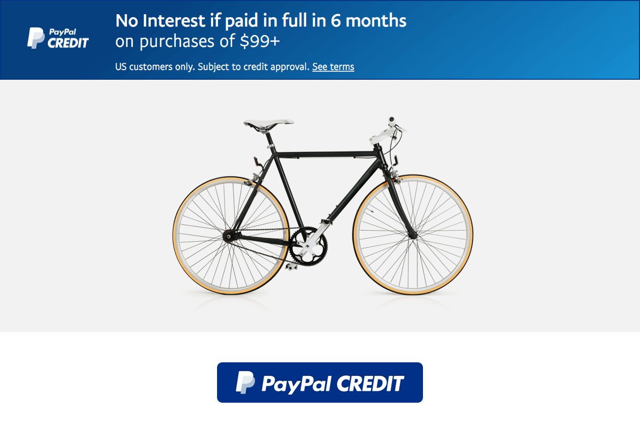 Pay With Paypal Braintree Payments