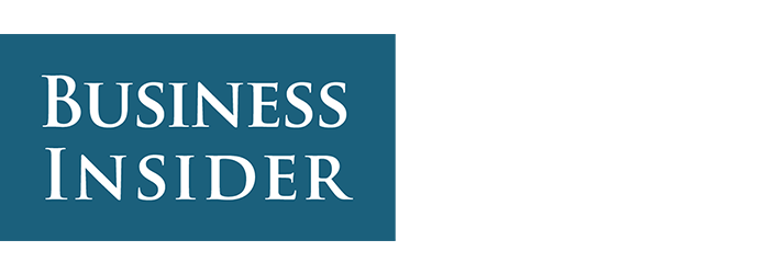 Business Insider Logo