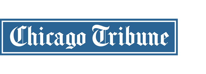 Chicago Tribune Logo